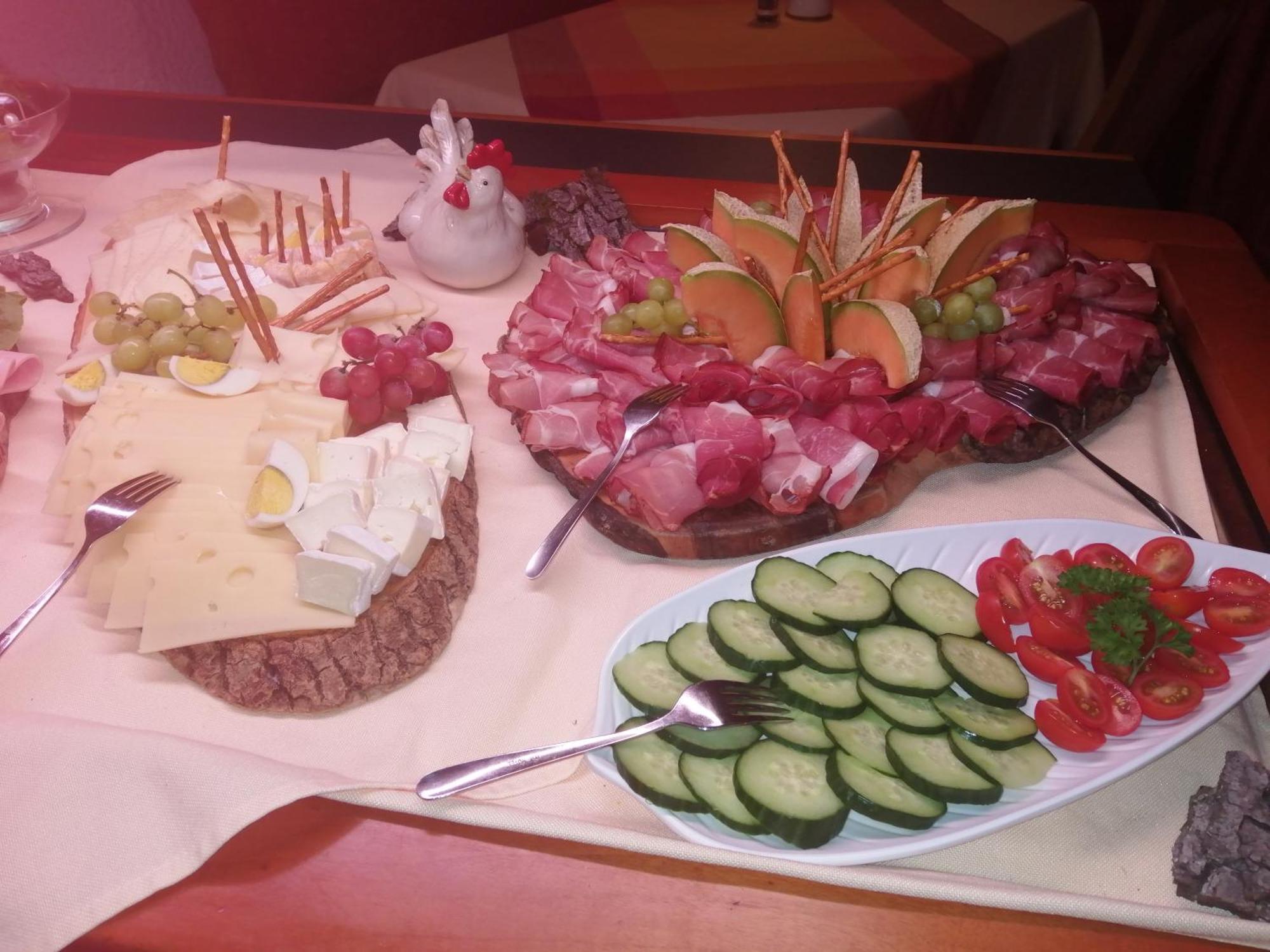 Hotel Am Kurpark Тодтмос Экстерьер фото